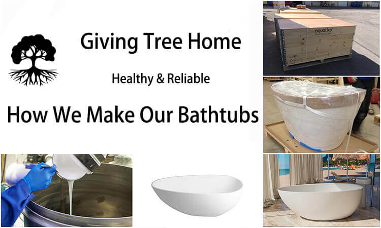 Bathtub Manufacturing Process in 5 Steps