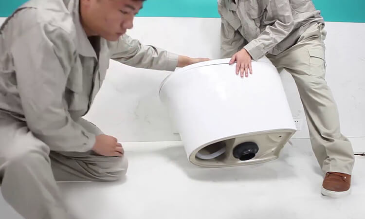 How to Install a Smart Toilet