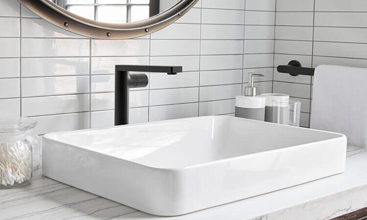 Kohler Bathroom Sink Reviews and Alternatives