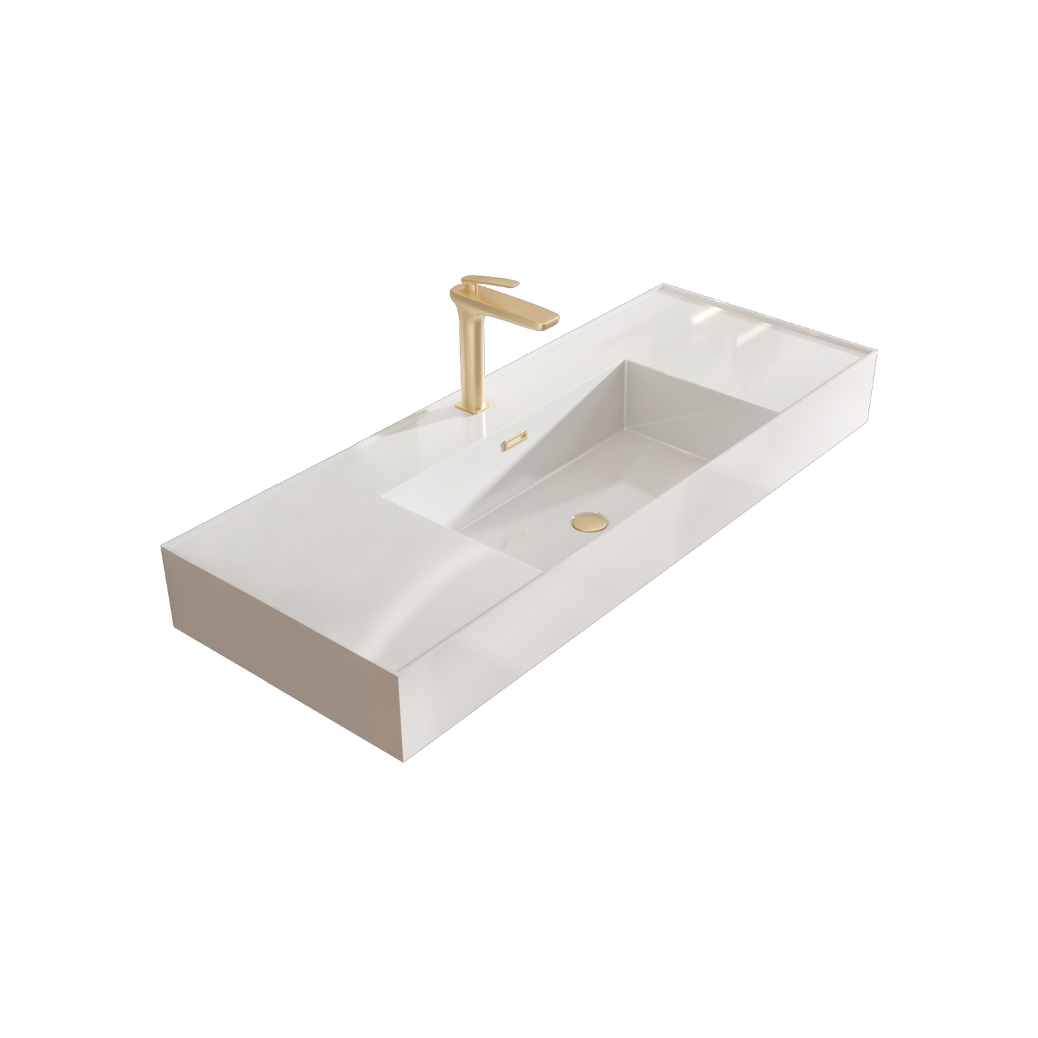 Vanity Sink Basin