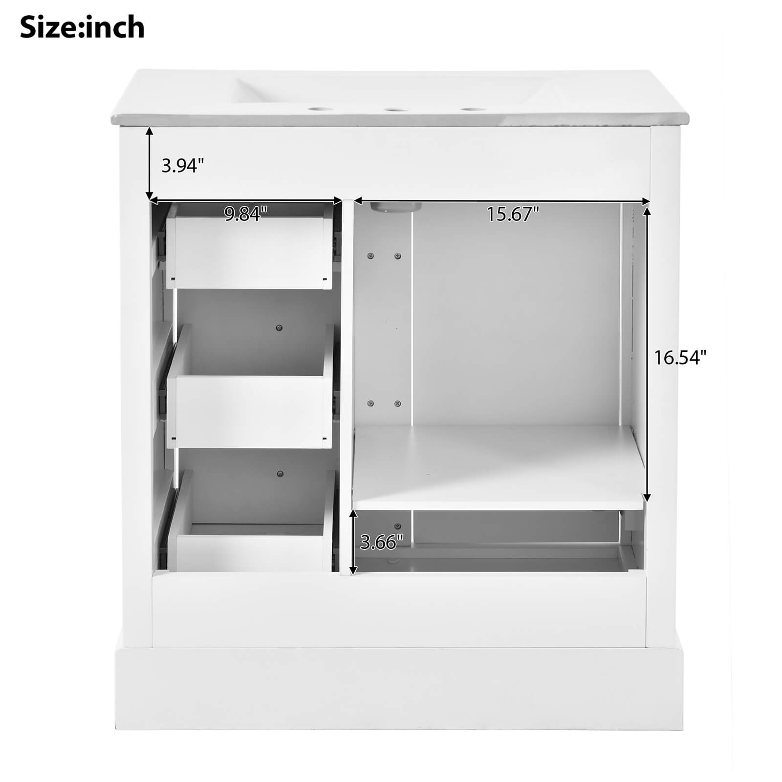 30-inch-Floor-Standing-Single-Sink-Bathroom-Vanity-Back-Dimensions-Specifications