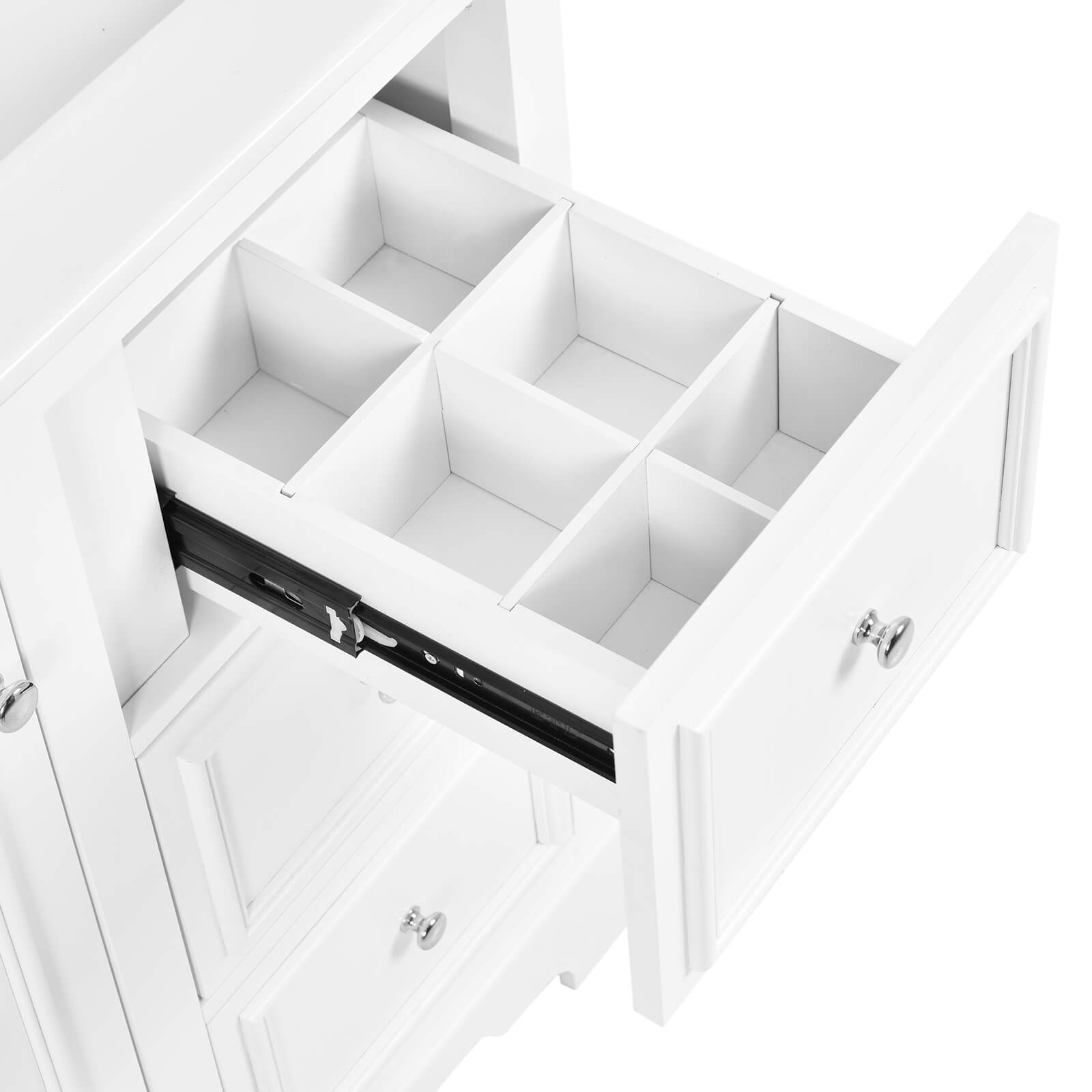 30-inch-Floor-Standing-Single-Sink-Bathroom-Vanity-Drawer-with-Compartments