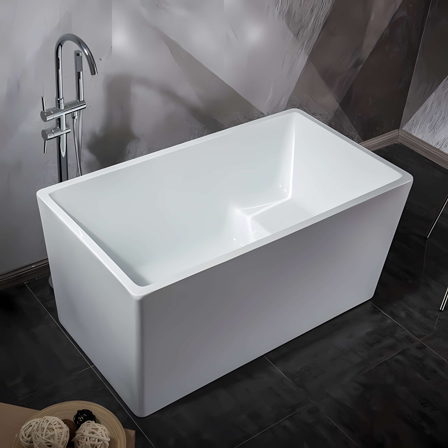 Best Small Soaking Tub