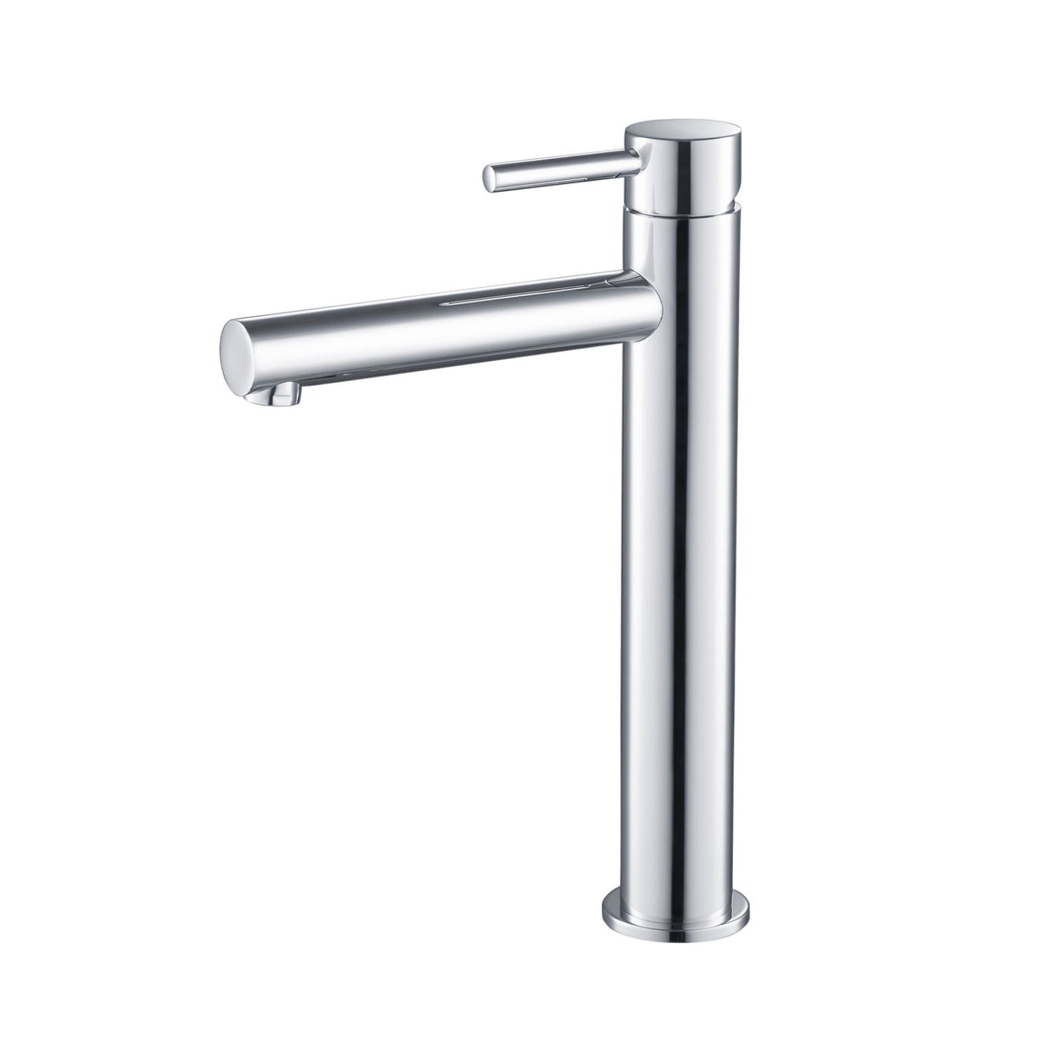 Blossom Lever Handle Sink Faucet