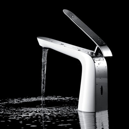 Blossom Premium Quality Faucet with Long Lasting Finishes Chrome