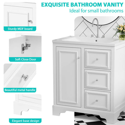 Details-of-the-30-inch-Floor-Standing-Single-Sink-Bathroom-Vanity