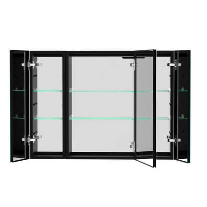 Double Door Medicine Cabinet