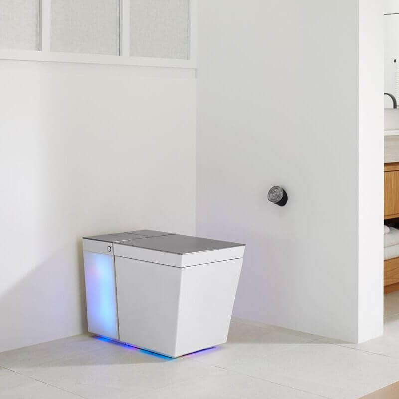 Kohler Numi® 2.0 Smart Toilet