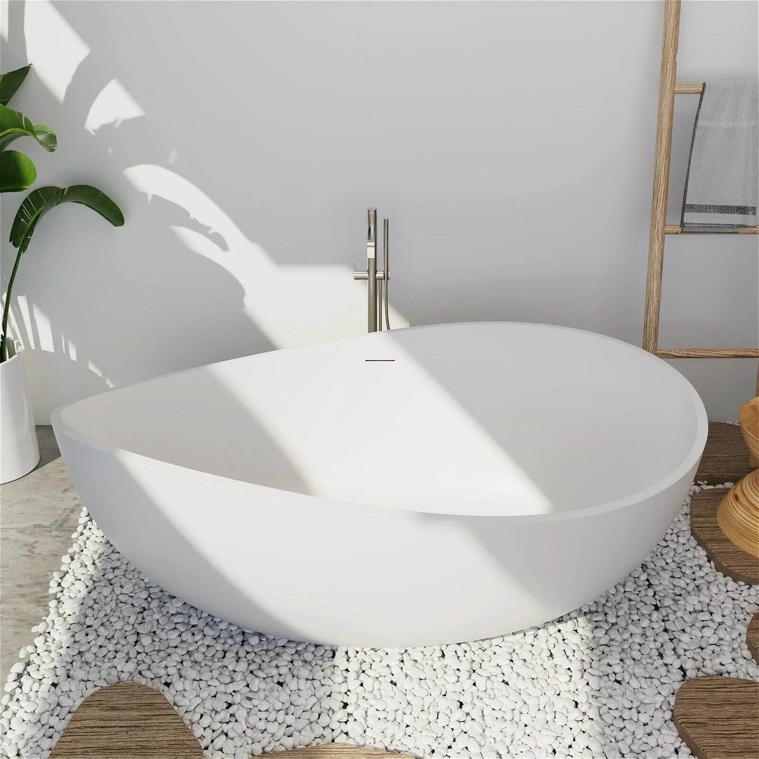 Most Distinctive Freestanding Tub