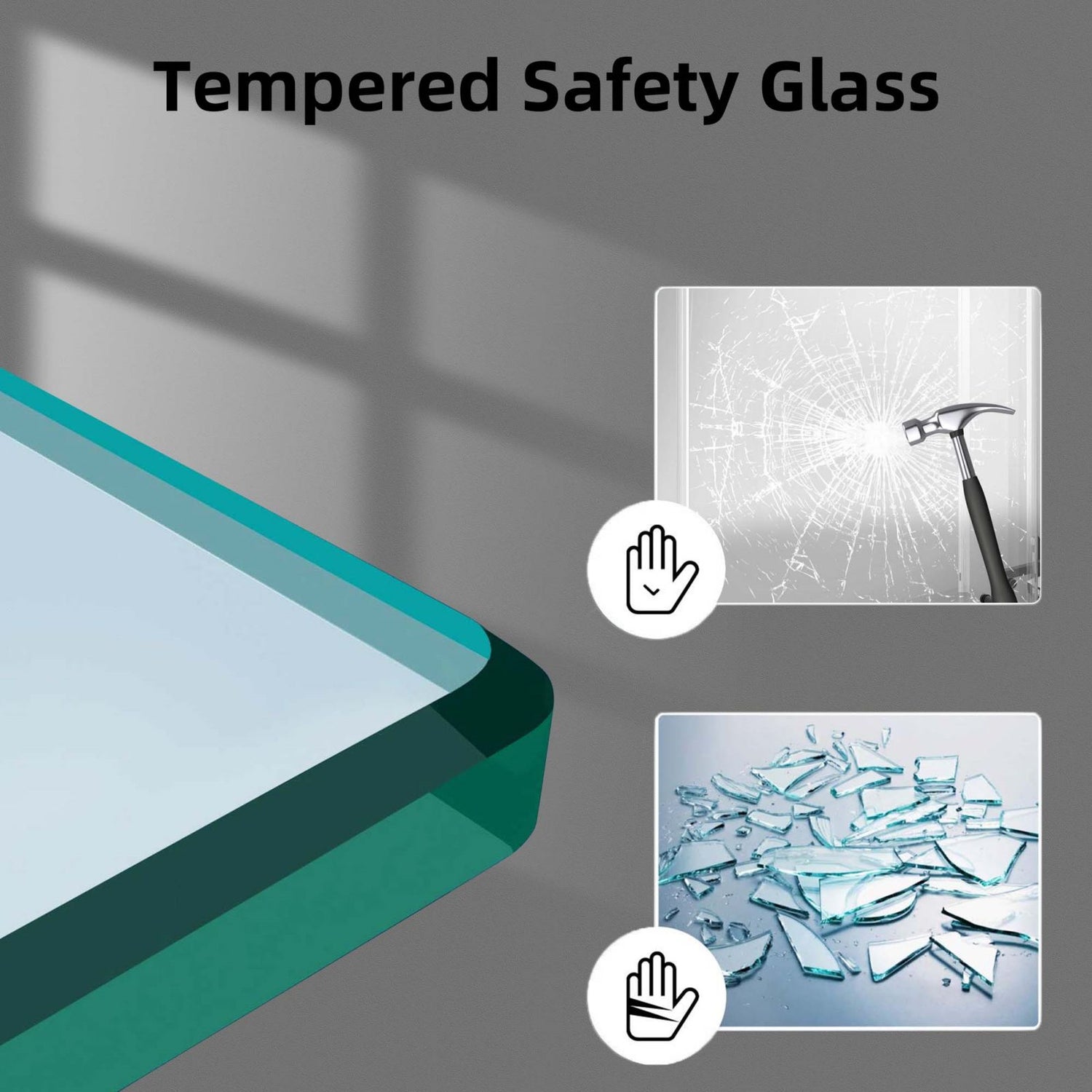 Safety Glass