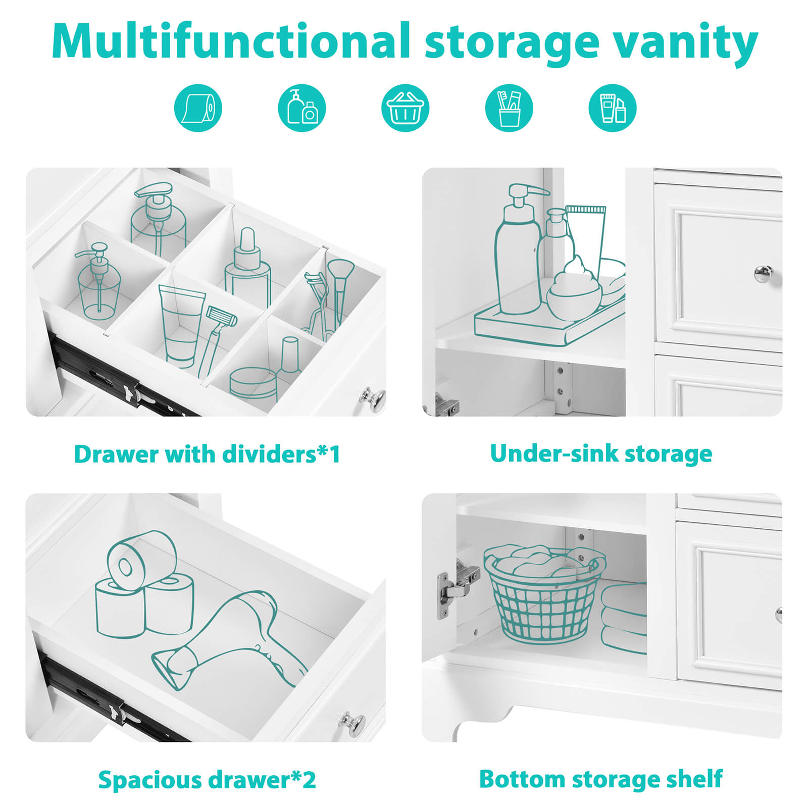 Storage-diagram-for-a-30-inch-floor-standing-single-sink-bathroom-vanity