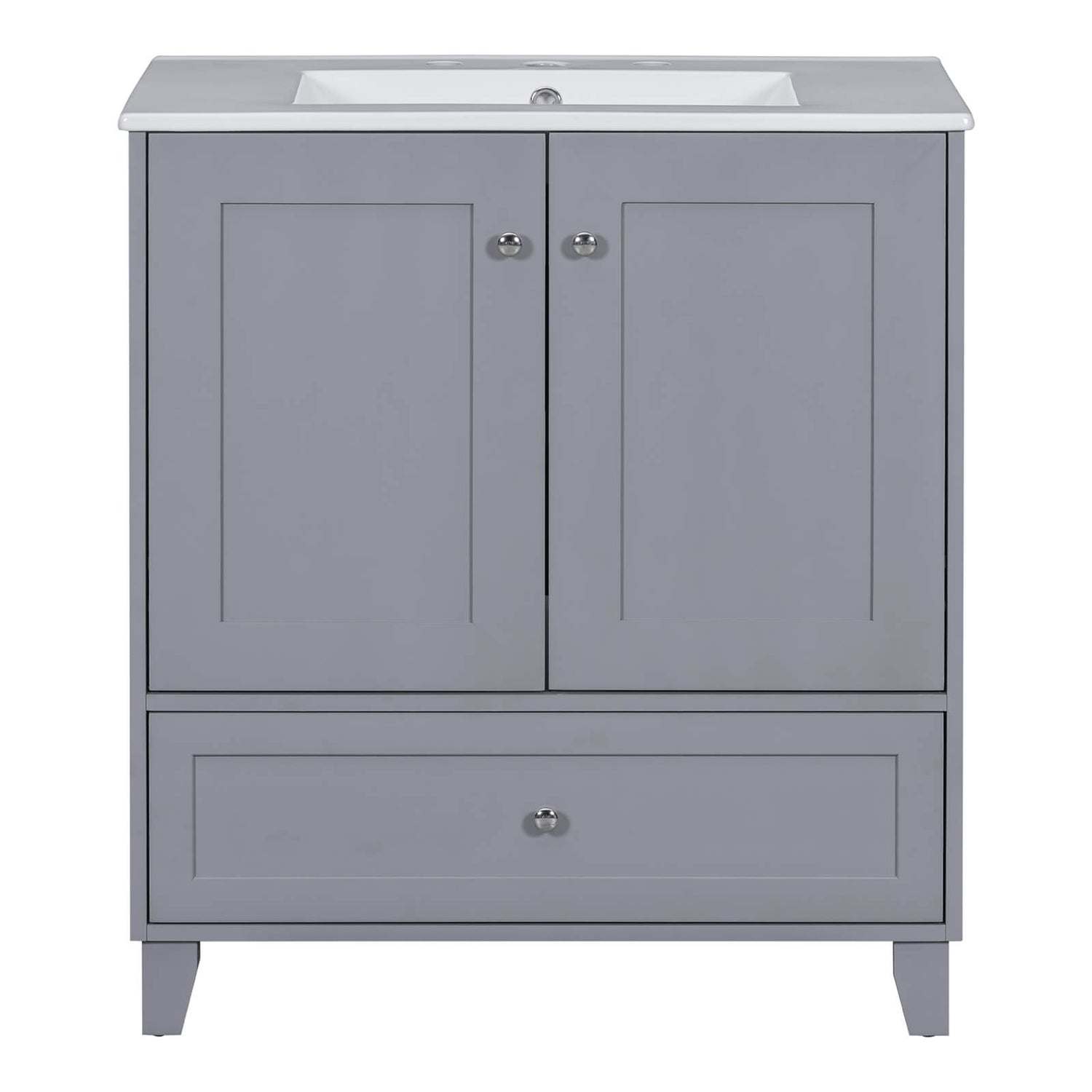 Stylish-30-inch-gray-bathroom-vanity-with-convenient-storage-options