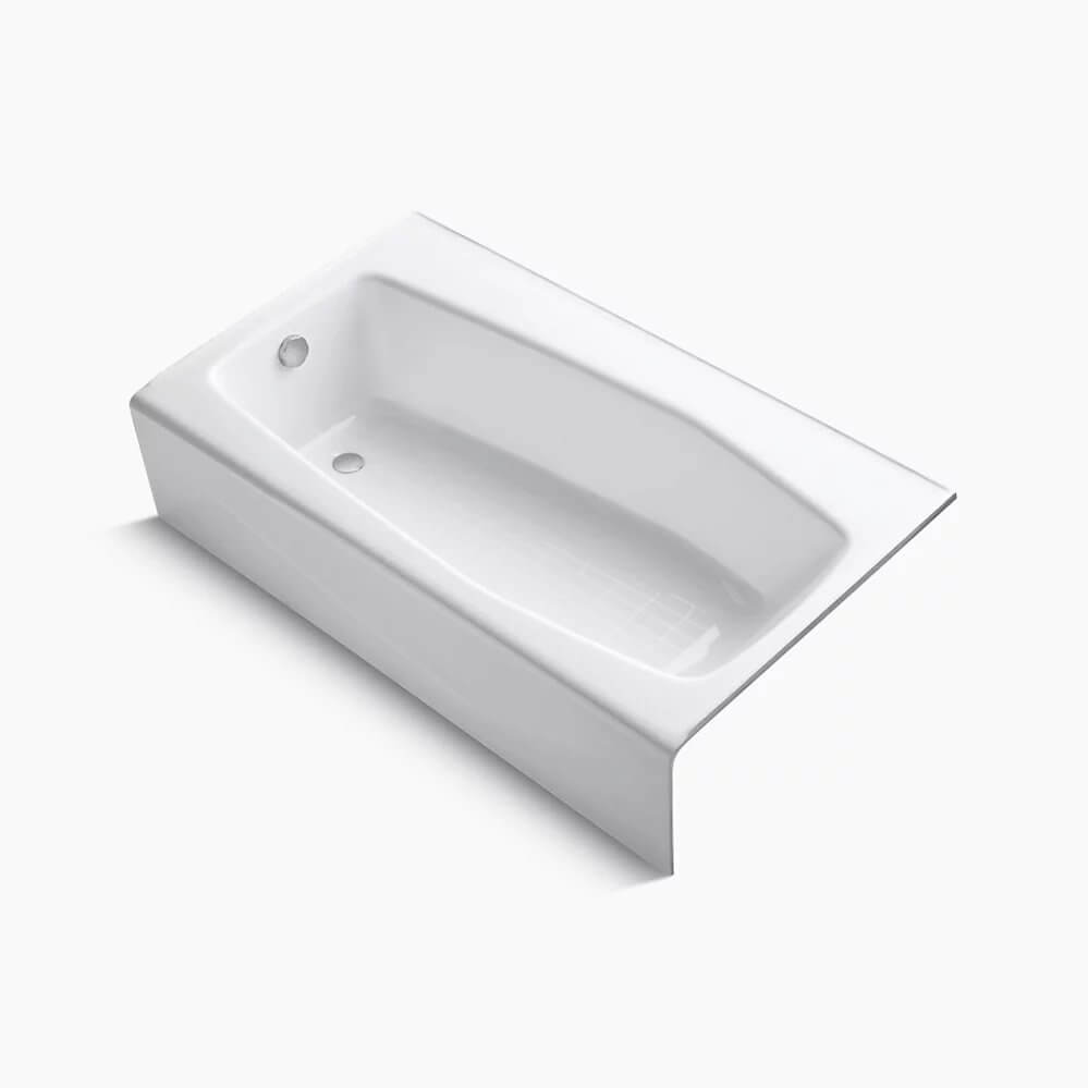 kohler Villager® Bathtub