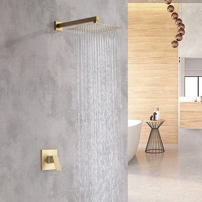 Bathroom Shower System 10&